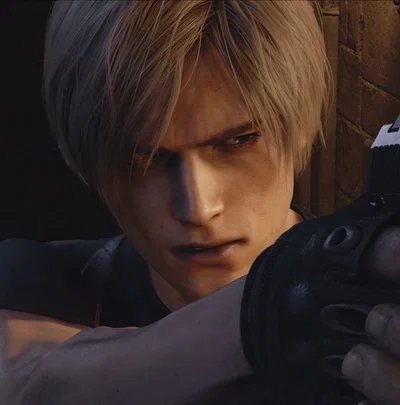 Leon Kennedy