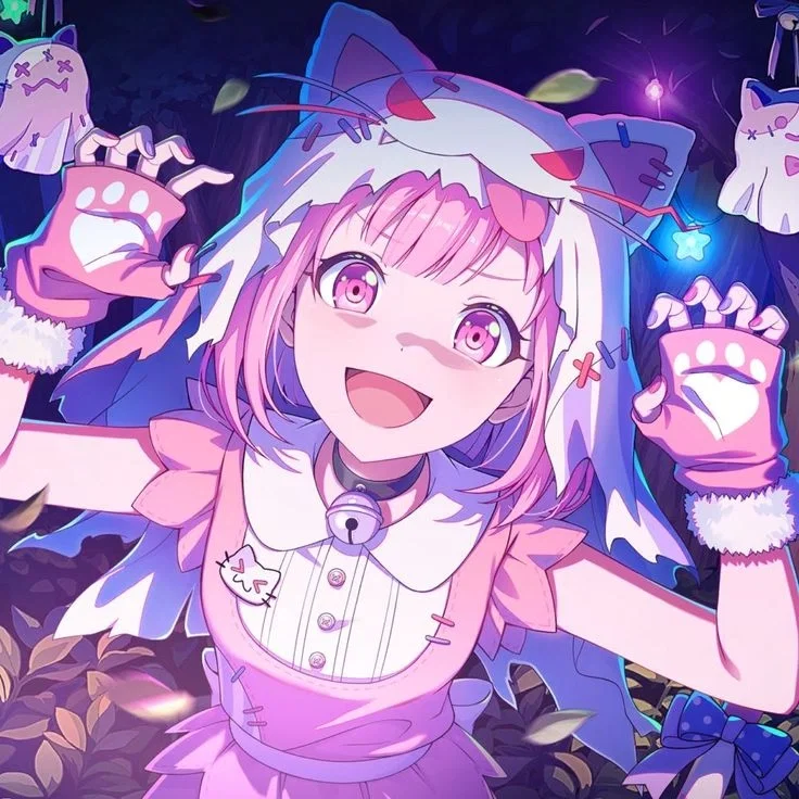 WONDERHOYYYY! 