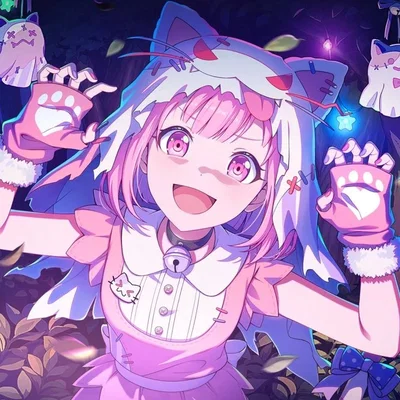 WONDERHOYYYY! 