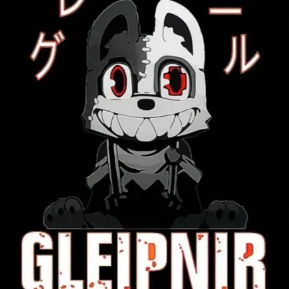 GLEIPNIR - RP