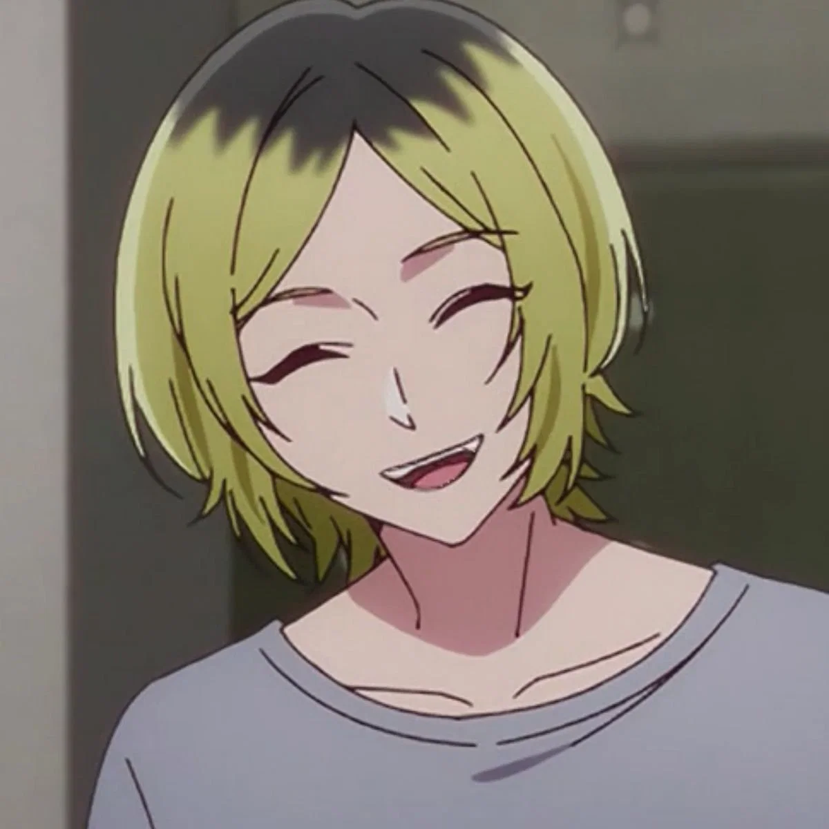 Sakuya Kamoshida