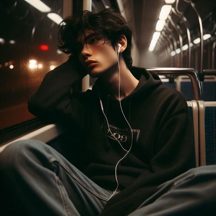 The Bus Journey