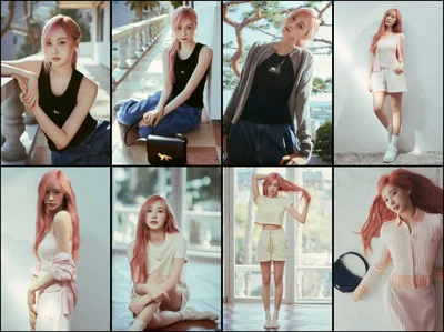 Giselle (Campus Bully’s Girl)