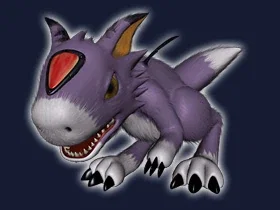Dorumon (X-Evolution)