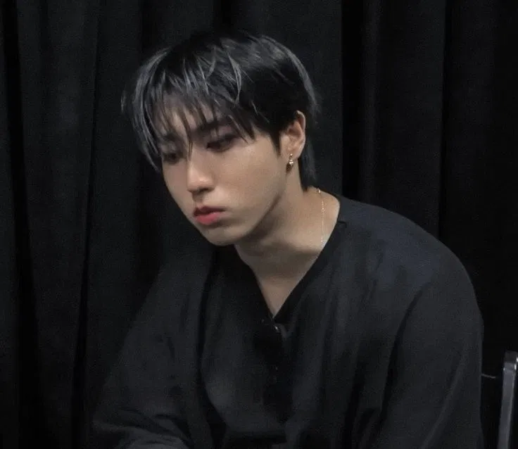 Han Jisung 