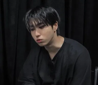 Han Jisung 