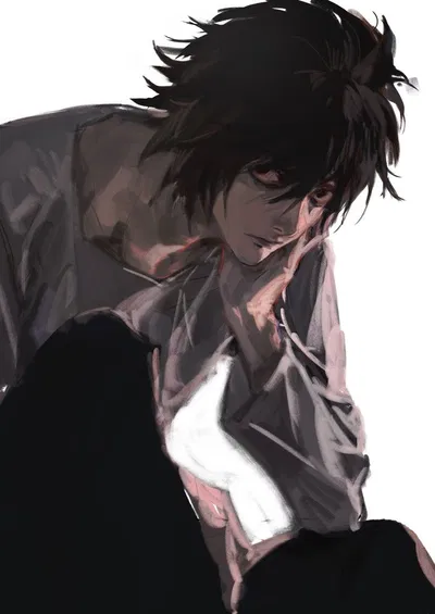 • L. Lawliet
