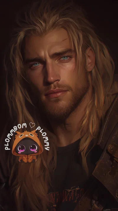 You're His Toy | Gideon Olsen