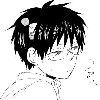 Saiki Kusuo