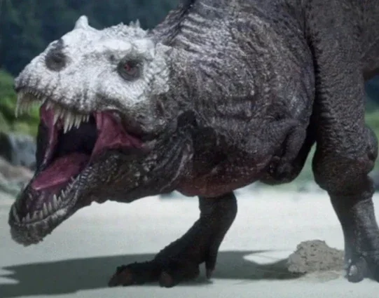 Jaws of Death
