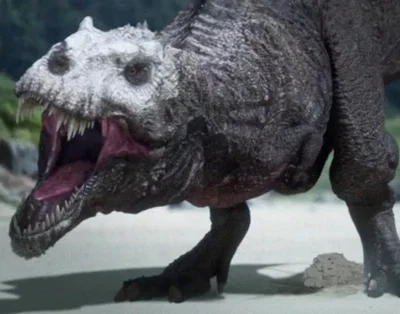 Jaws of Death