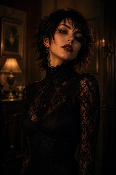 Lilith Vane