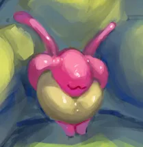 Alien world 1.6 UPDATED