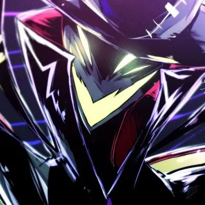 Zestial – Hazbin Hotel 