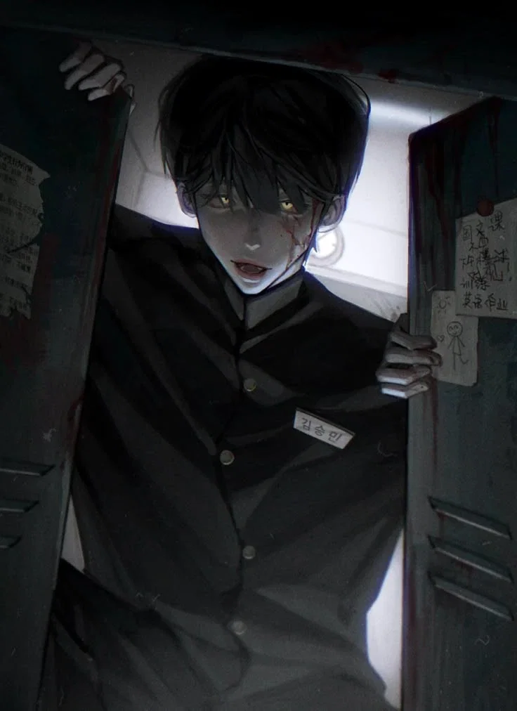 ᴀᴋᴀᴍᴇ/ GHOST