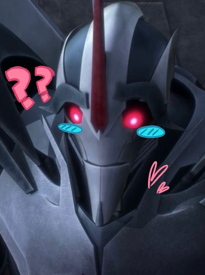 🌟|| Tfp Starscream ||🌟