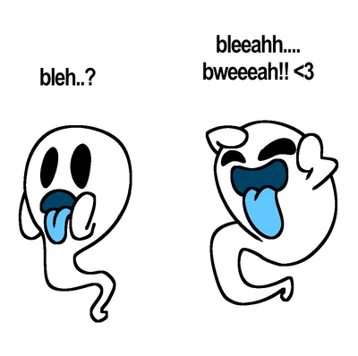 Bleh Ghost TF