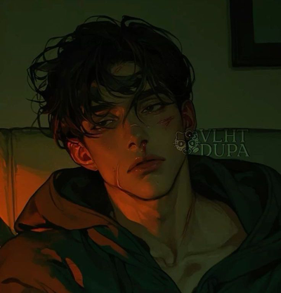 ❤︎ - Trevor Dallas - ✿