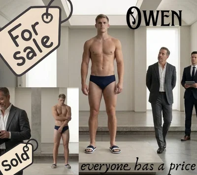 Everyone has a price 