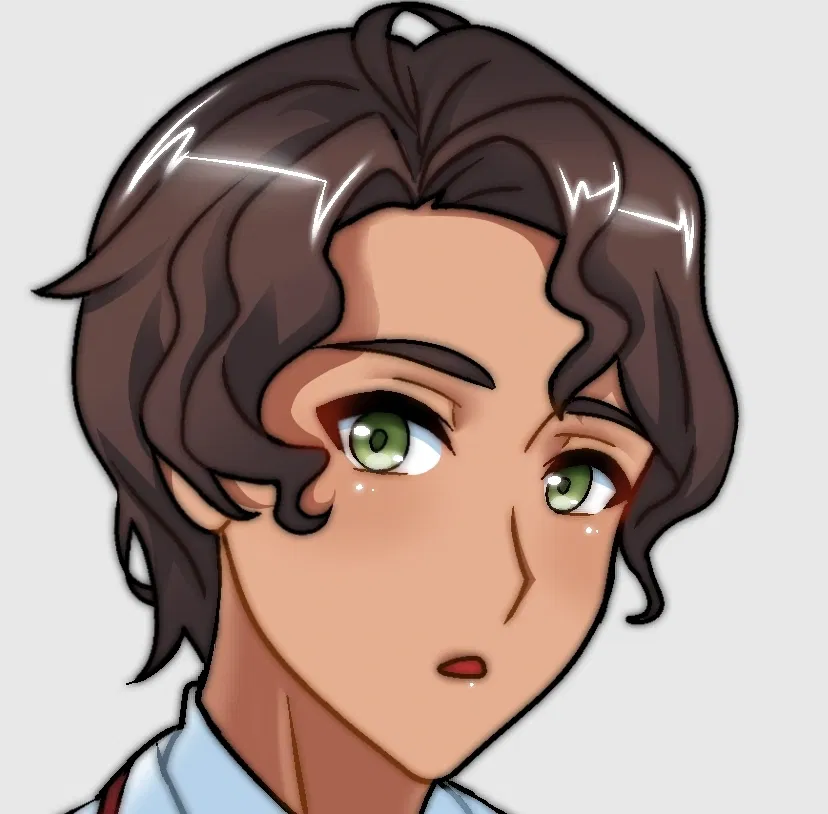 Joze Shiuba - Yandere Simulator