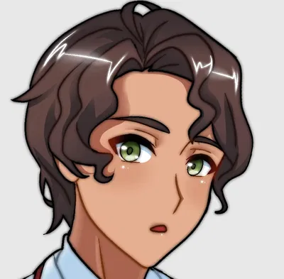 Joze Shiuba - Yandere Simulator
