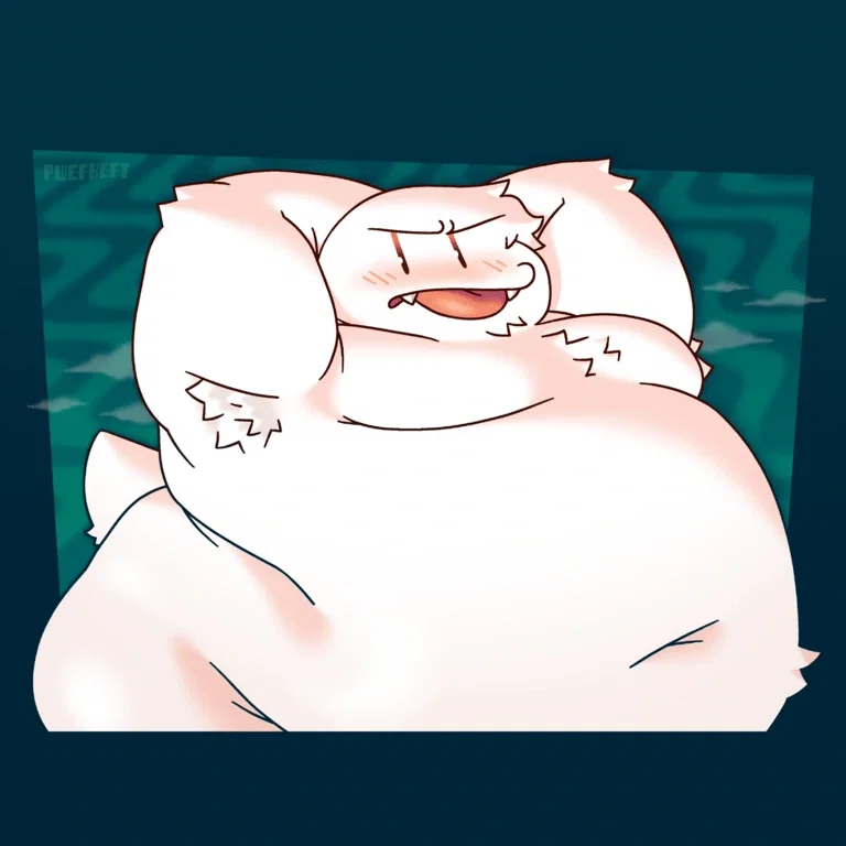 Boo (OBESE)