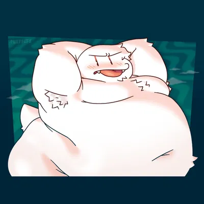 Boo (OBESE)