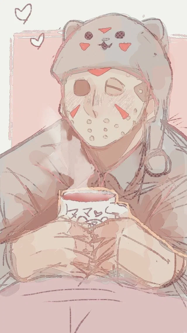 Jason Voorhees