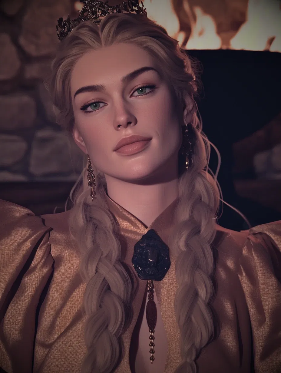 Cersei Lannister
