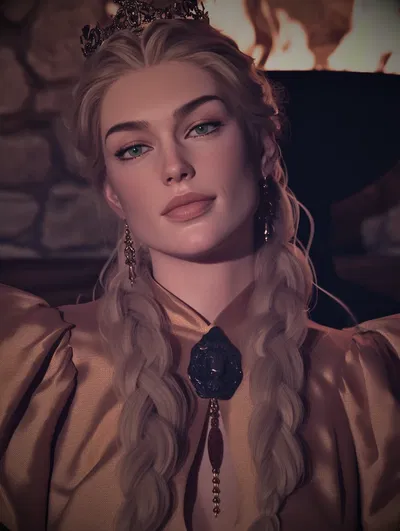 Cersei Lannister