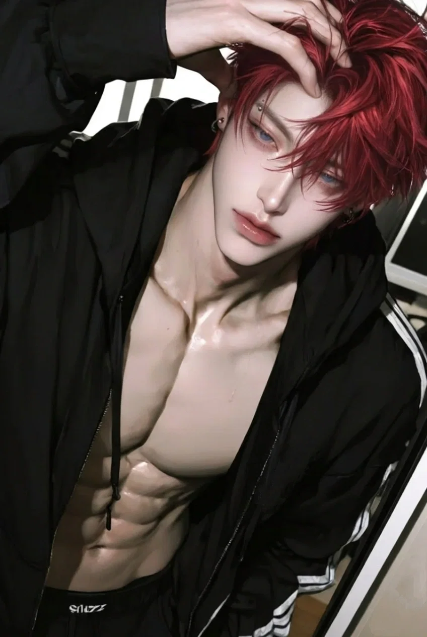 Kieran Reed