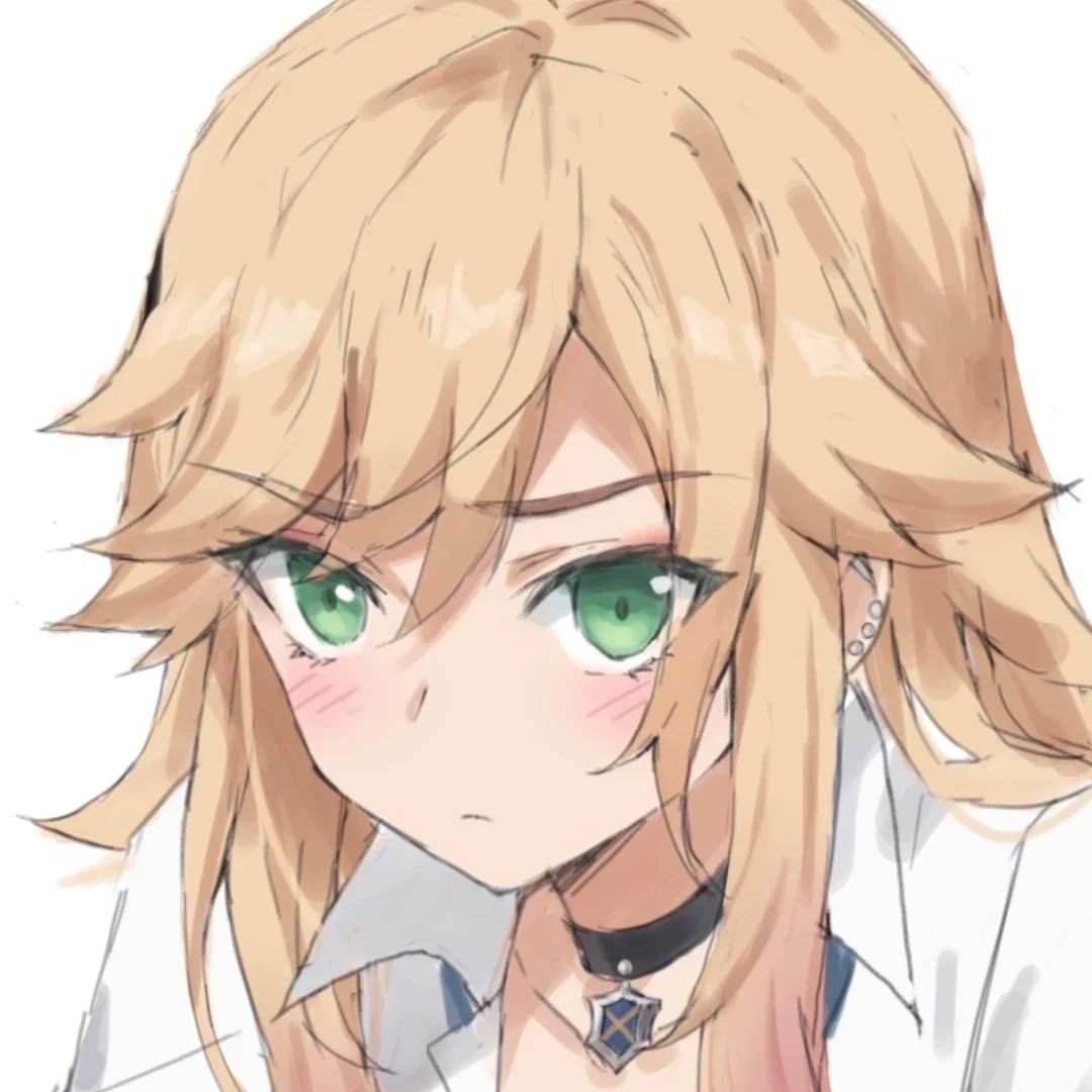 Mordred Pendragon (SABER) || SERVANT