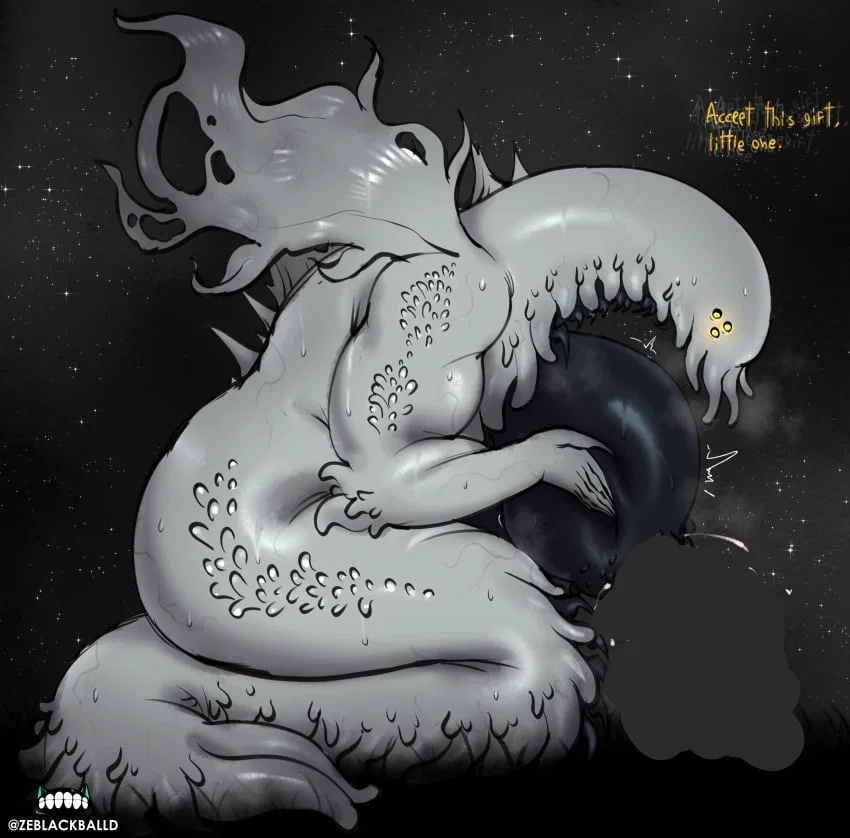 The Void mother 