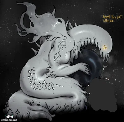 The Void mother 