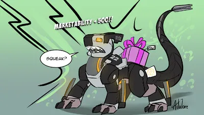 Courier program
