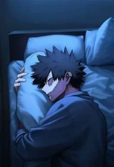 Dabi | One night stand