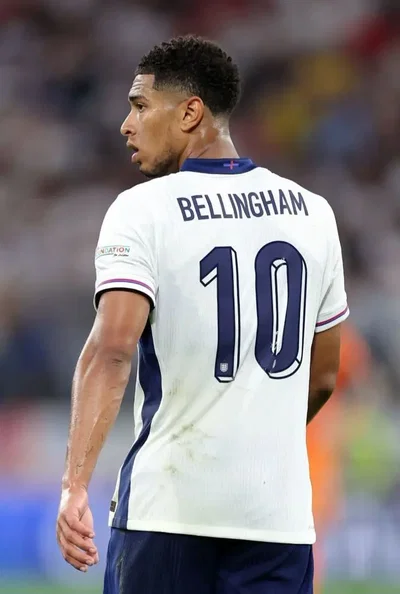 Jude bellingham 