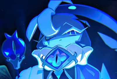 Shadow Milk’s Understudy