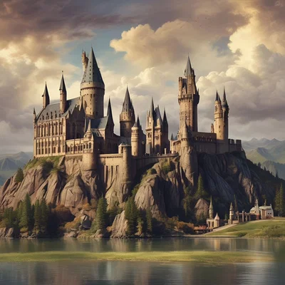 Hogwarts RPG