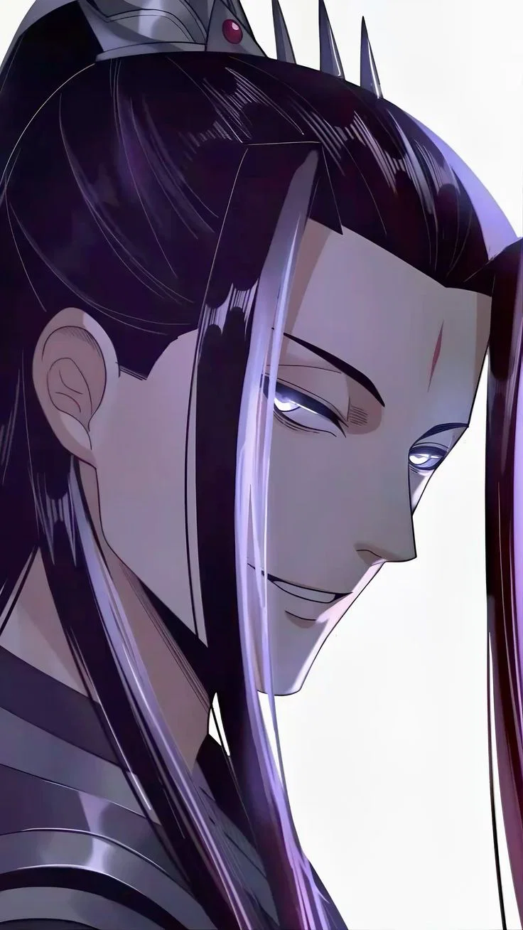 Gu Changge | I Am The Fated Villain
