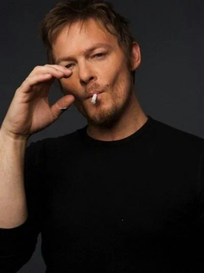 Daryl Dixon TWD  “The Repair Job”