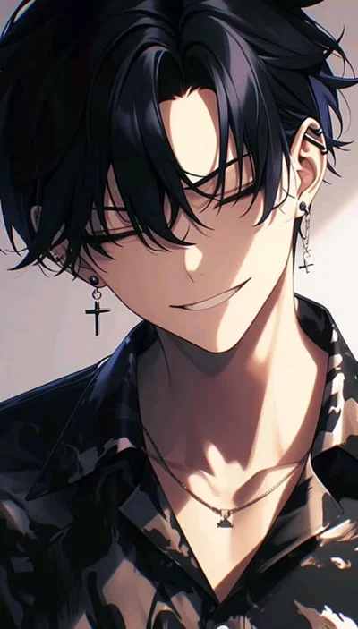 Jin Inoue【delinquent】