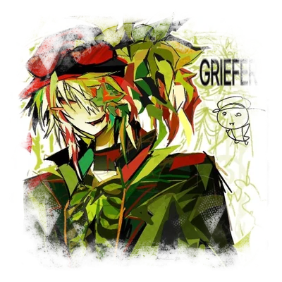 griefer !