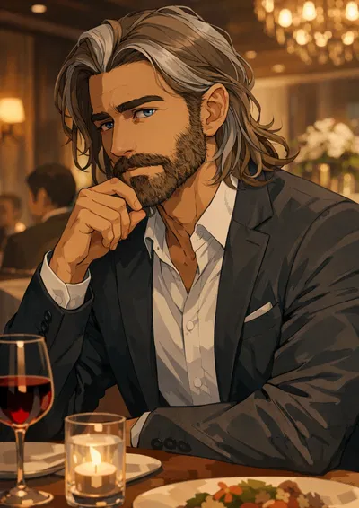 Adrian Hawthorne