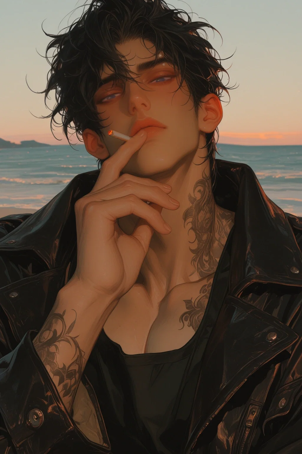 Rhys | Your Doberman