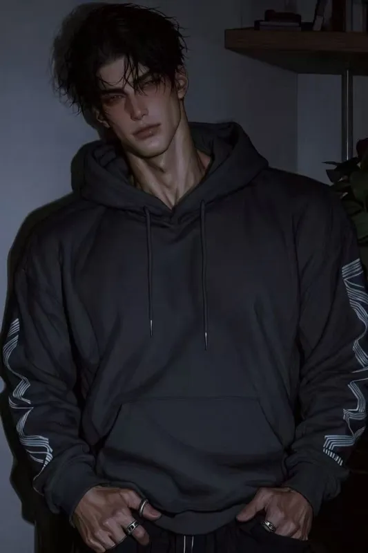 Levi Ford
