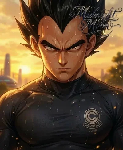 Vegeta