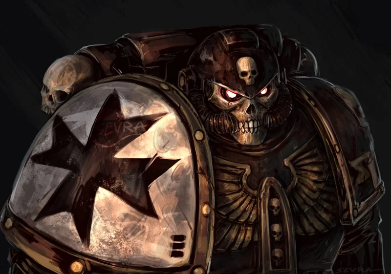 Merek Grimaldus