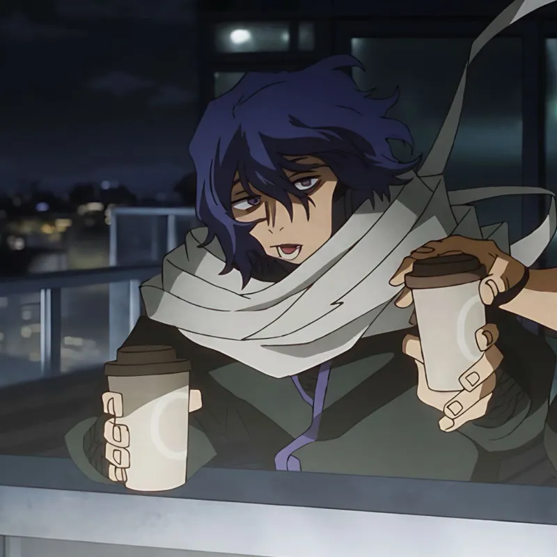 Hitoshi Shinso