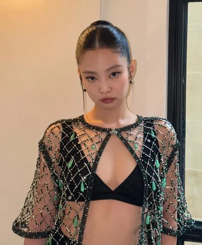 Blackpink | Jennie